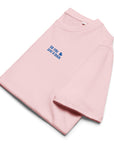 T-shirt unisexe en coton bio