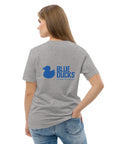 T-shirt unisexe en coton bio