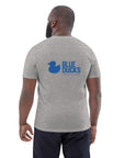 T-shirt unisexe en coton bio