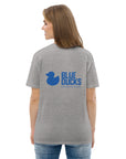T-shirt unisexe en coton bio
