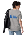 T-shirt unisexe en coton bio