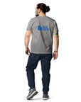 T-shirt unisexe en coton bio