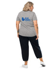 T-shirt unisexe en coton bio