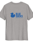 T-shirt unisexe en coton bio