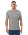 T-shirt unisexe en coton bio