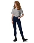 T-shirt unisexe en coton bio