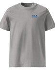 T-shirt unisexe en coton bio