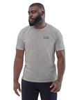 T-shirt unisexe en coton bio