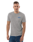 T-shirt unisexe en coton bio