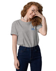 T-shirt unisexe en coton bio