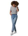 T-shirt unisexe en coton bio