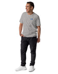 T-shirt unisexe en coton bio