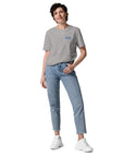 T-shirt unisexe en coton bio