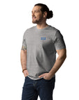 T-shirt unisexe en coton bio