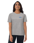 T-shirt unisexe en coton bio