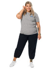 T-shirt unisexe en coton bio