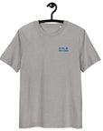 T-shirt unisexe en coton bio