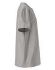 T-shirt unisexe en coton bio