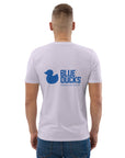 T-shirt unisexe en coton bio