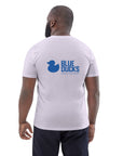 T-shirt unisexe en coton bio