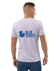 T-shirt unisexe en coton bio
