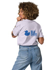T-shirt unisexe en coton bio