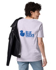 T-shirt unisexe en coton bio