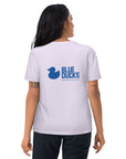 T-shirt unisexe en coton bio