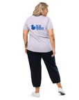 T-shirt unisexe en coton bio