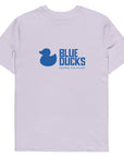 T-shirt unisexe en coton bio