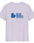 T-shirt unisexe en coton bio
