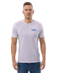 T-shirt unisexe en coton bio