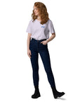 T-shirt unisexe en coton bio