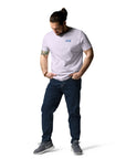 T-shirt unisexe en coton bio
