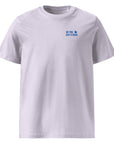 T-shirt unisexe en coton bio