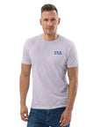 T-shirt unisexe en coton bio