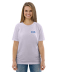 T-shirt unisexe en coton bio