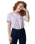 T-shirt unisexe en coton bio