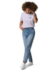 T-shirt unisexe en coton bio