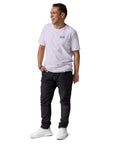 T-shirt unisexe en coton bio
