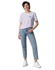 T-shirt unisexe en coton bio