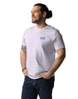 T-shirt unisexe en coton bio