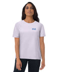 T-shirt unisexe en coton bio