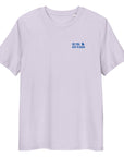 T-shirt unisexe en coton bio