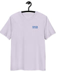 T-shirt unisexe en coton bio