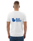 T-shirt unisexe en coton bio