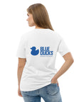 T-shirt unisexe en coton bio