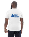 T-shirt unisexe en coton bio