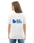 T-shirt unisexe en coton bio