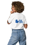 T-shirt unisexe en coton bio